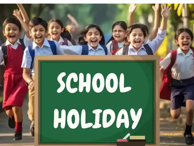 शीत लहर का असर: इस जनपद में एक दिन के लिए सभी स्कूल बंद