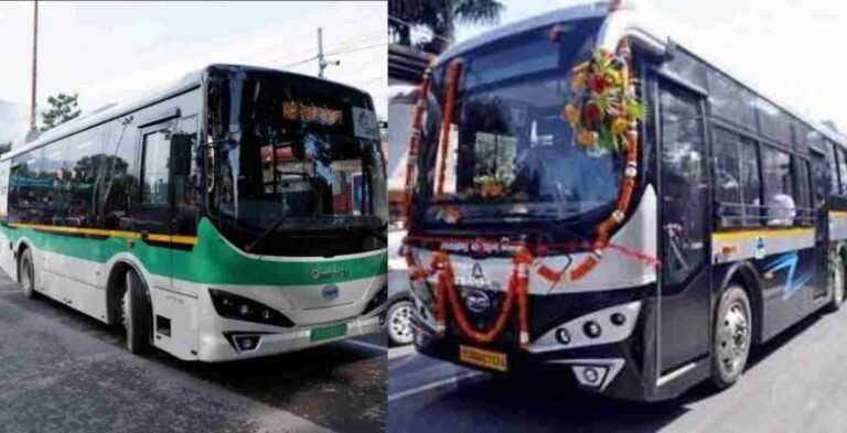 हल्द्वानी: 67 करोड़ की लागत से काठगोदाम में नया बस टर्मिनल और वर्कशॉप निर्माण