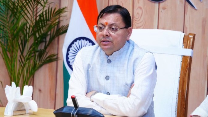 धामी कैबिनेट की बैठक में 19 प्रस्तावों पर लगी मुहर