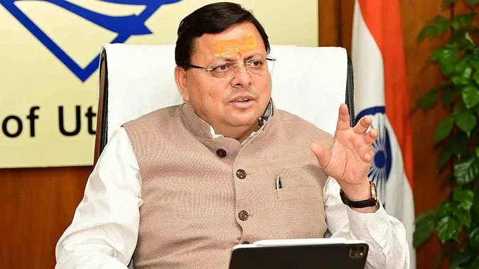देहरादून : धामी कैबिनेट की बैठक में लिए गए कई महत्वपूर्ण निर्णय