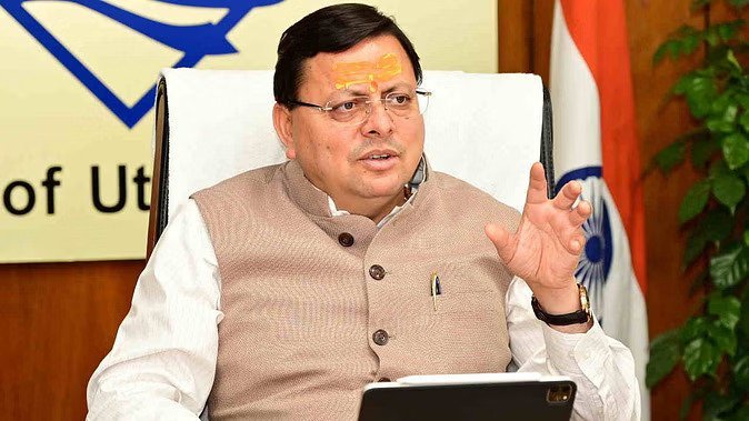 CM की अध्यक्षता में कैबिनेट मीटिंग, कई महत्वपूर्ण प्रस्ताव पास