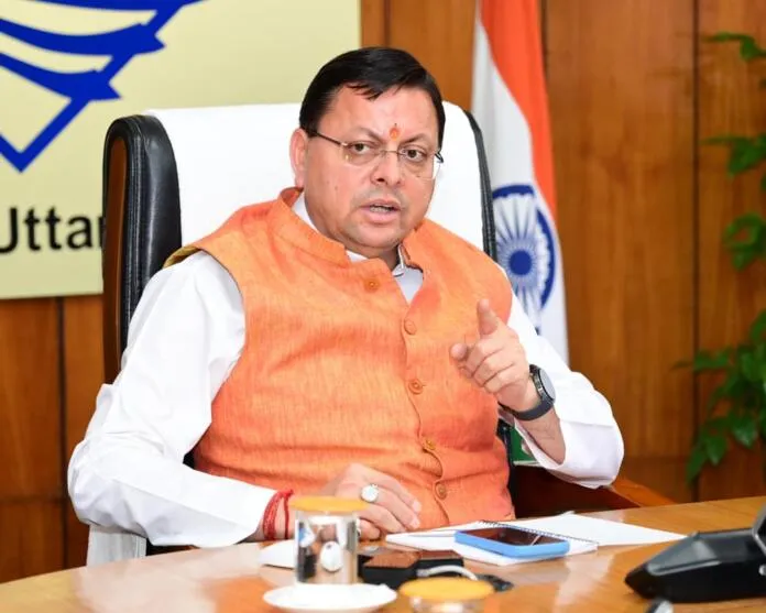 उत्तराखंड कैबिनेट के 10 अहम फैसले, खिलाड़ियों और अधिवक्ताओं को बड़ी सौगात