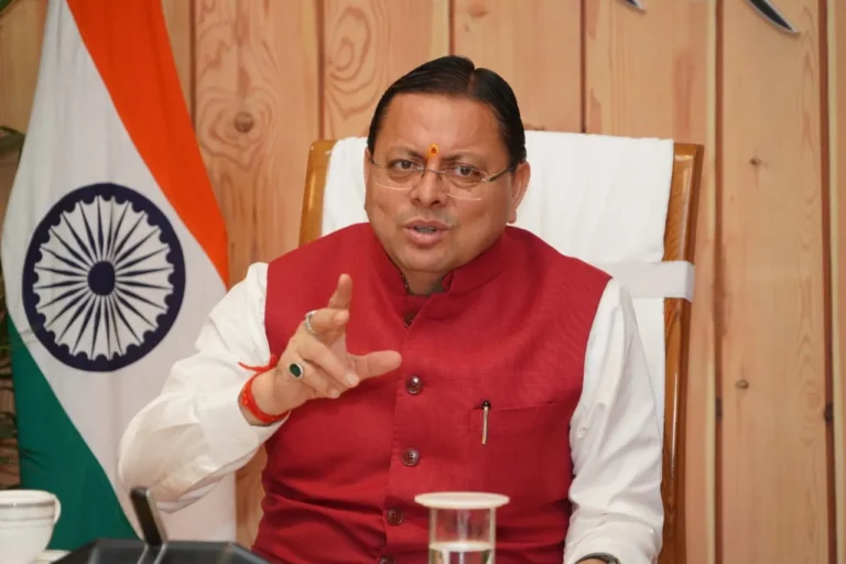ऋषिकुल को आयुर्वेद, योग और भारतीय ज्ञान परंपरा के विशिष्ट केंद्र के रूप में विकसित किया जाए : मुख्यमंत्री