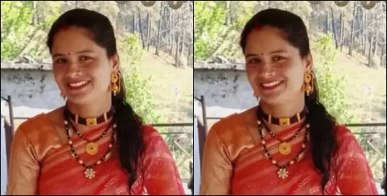 बागेश्वर के गरुड़ में घरेलू कलह से परेशान महिला ने दी जान, दो मासूम बच्चों का रो-रोकर बुरा हाल