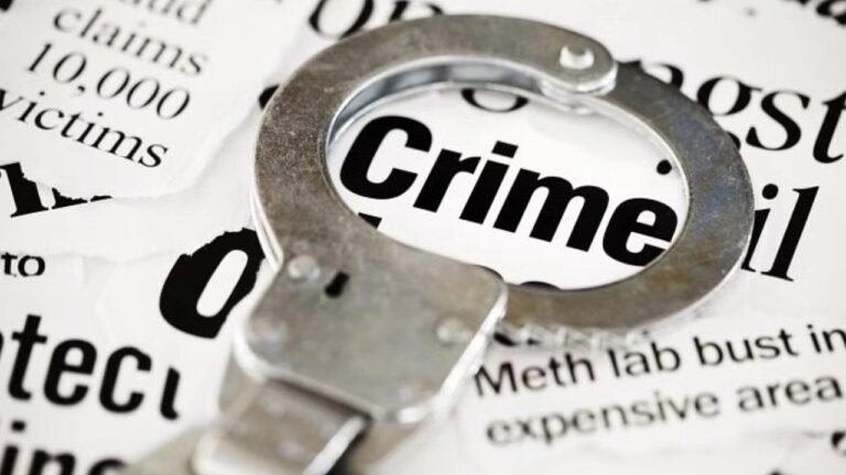 फर्जी मुंबई क्राइम ब्रांच अफसर बन कारोबारी का अपहरण, 25 लाख की रंगदारी मांगने का आरोप