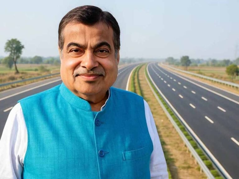 दिल्ली-देहरादून एक्सप्रेसवे अगले 15 दिनों में चालू होगा:मंत्री नितिन गडकरी ने पीएम से मांगा समय, राजधानी में पहुंचने में लगेंगे 2 घंटे