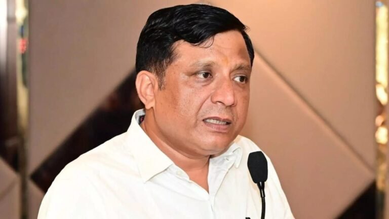 राष्ट्रीय सुशासन पुरस्कार से सम्मानित हुए IAS बंशीधर तिवारी, उत्तराखंड के लिए गौरव का क्षण