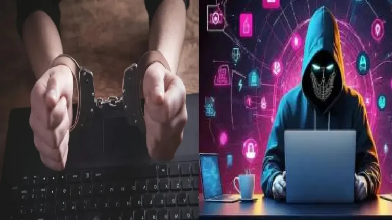 रिटायर्ड इंस्पेक्टर को डिजिटल अरेस्ट कर ठगे 60 लाख