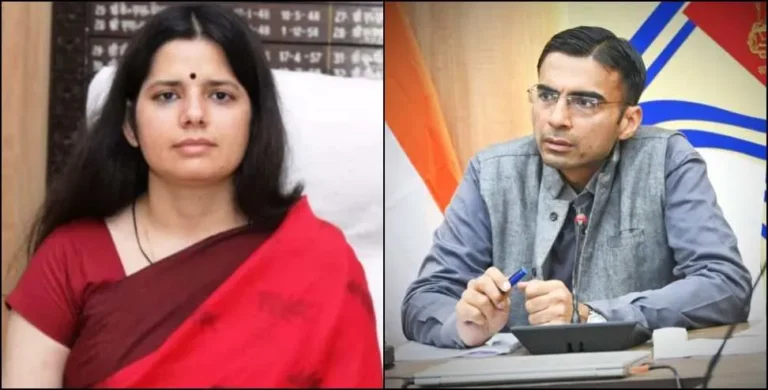 उत्तराखंड के दो वरिष्ठ IAS अधिकारियों को केंद्र का बुलावा, सविन बंसल बने लोकसभा सचिवालय में संयुक्त सचिव