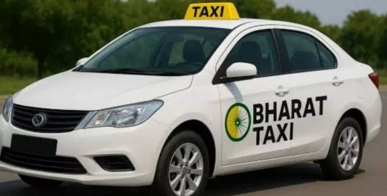 उत्तराखंड में ड्राइवरों की बदलेगी किस्मत! जल्द लॉन्च होगी ‘भारत टैक्सी सेवा’, मिलेगा सम्मान और स्वामित्व का अधिकार
