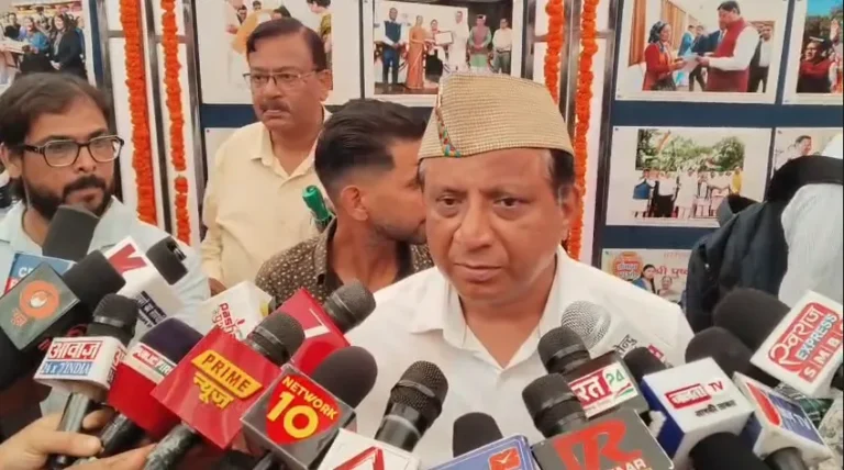 शान से लहराया तिरंगा, एमडीडीए में उत्साह से मनाया गया स्वतंत्रता दिवस