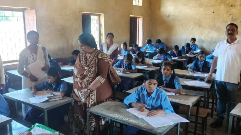 उत्तराखंड बोर्ड का बड़ा फैसला: अब गणित-विज्ञान के छात्र भी पढ़ेंगे संस्कृत, 2027 परीक्षा में नई किताब से होंगे सवाल