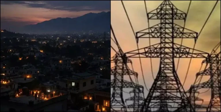 प्रदेश में बिजली संकट, कई इलाकों में कटौती