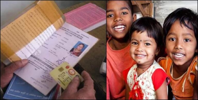 उत्तराखंड में लाखों परिवारों को राहत, 5 साल से कम उम्र के बच्चों की राशन कार्ड e-KYC मिली से छूट