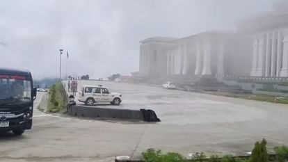 Big breaking :-विधानसभा सत्र में उठेगा आपदा और चुनाव का मुद्दा, विपक्ष दिखेगा हमलावर, सरकार भी पलटवार को तैयार