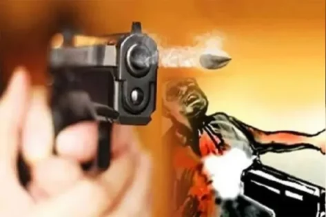 काशीपुर में पूर्व प्रधान को गोली मारी, हालत गंभीर, क्षेत्र में दहशत