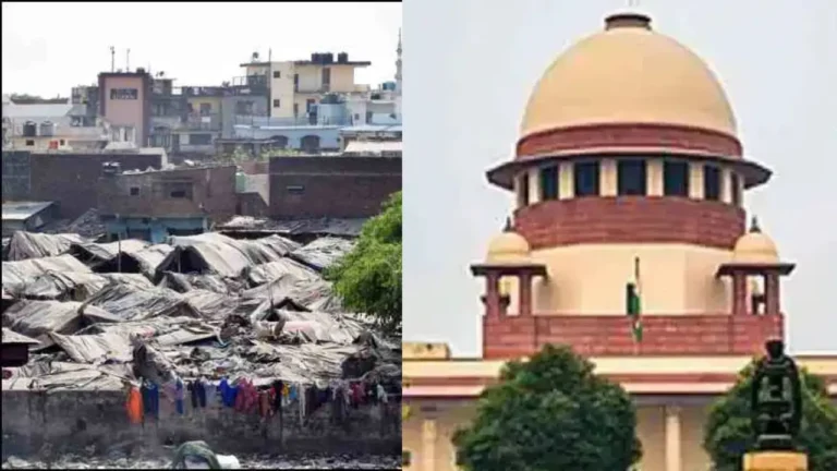 हल्द्वानी के बनभूलपुरा रेलवे भूमि प्रकरण पर सुप्रीम कोर्ट मैं फिर टली सुनवाई, अब 16 दिसंबर की तिथि तय