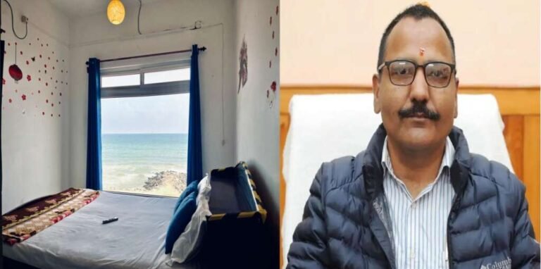 नैनीताल: होम स्टे पर DM रयाल का सख्त एक्शन, जांच के निर्देश