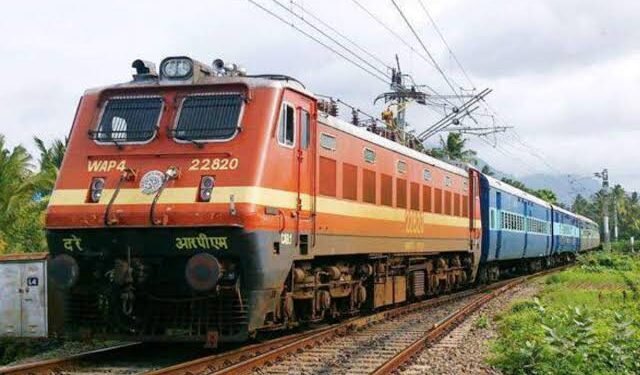 लालकुआं, काशीपुर, रामनगर से चलने वाली ट्रेनें 25 दिसंबर से 31 जनवरी तक रहेंगी निरस्त