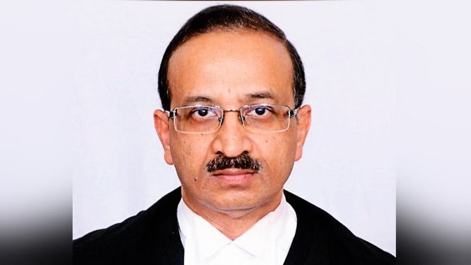 उत्तराखंड हाईकोर्ट के नए मुख्य न्यायाधीश होंगे मनोज गुप्ता, सुप्रीम कोर्ट कॉलेजियम ने की संस्तुति