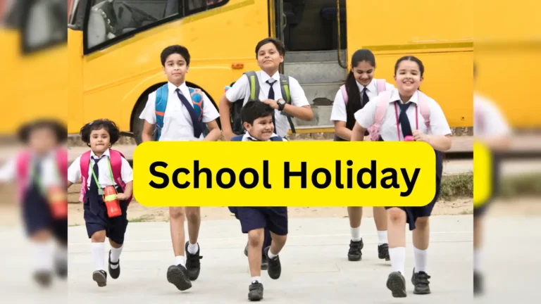 मौसम अलर्ट के चलते देहरादून में 24 जनवरी को स्कूल-आंगनबाड़ी बंद, भारी बारिश-बर्फबारी की चेतावनी