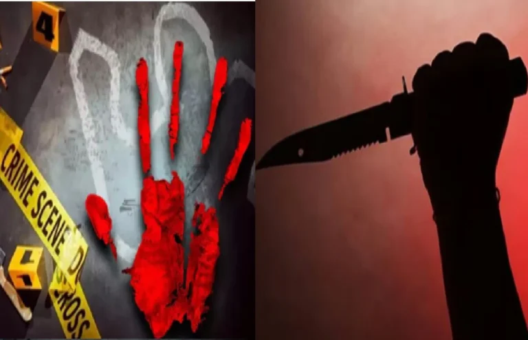 देहरादून: प्रेम विवाद में एमसीए छात्र-छात्रा ने एक-दूसरे पर चाकू से किया हमला