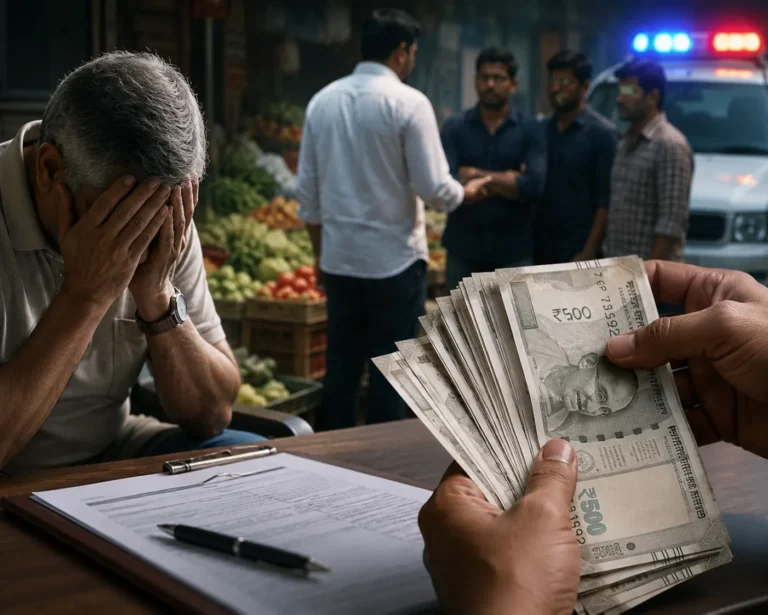 देहरादून में रिटायर्ड सब इंस्पेक्टर से 34 लाख की ठगी, आढ़ती समेत चार पर मुकदमा