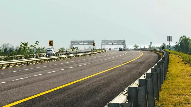 हल्द्वानी को जाम से राहत की बड़ी उम्मीद, दो बाईपास परियोजनाओं को NHAI की सैद्धांतिक मंजूरी