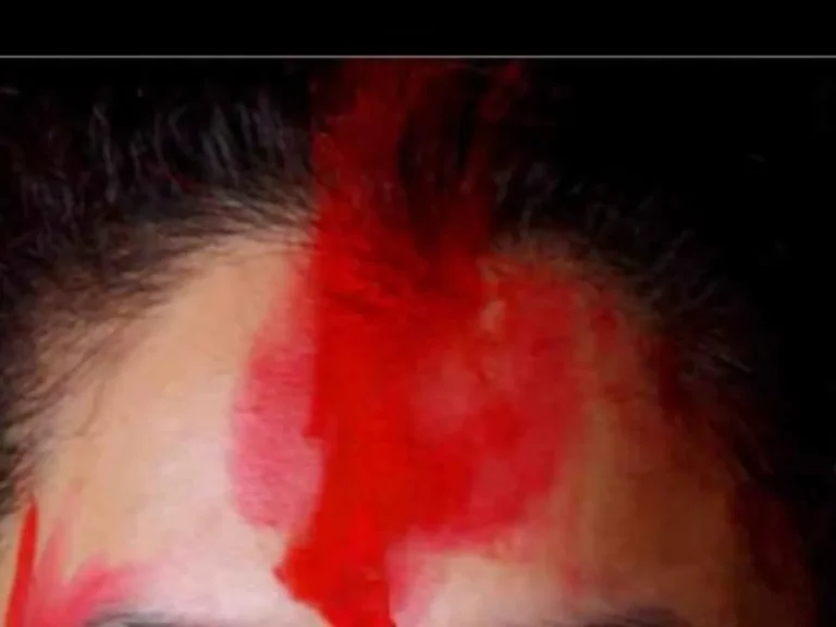 नाबालिग की मांग में सिंदूर भरते ही युवक ने खोया आपा, फिर किया जो काम…सब रह गए दंग