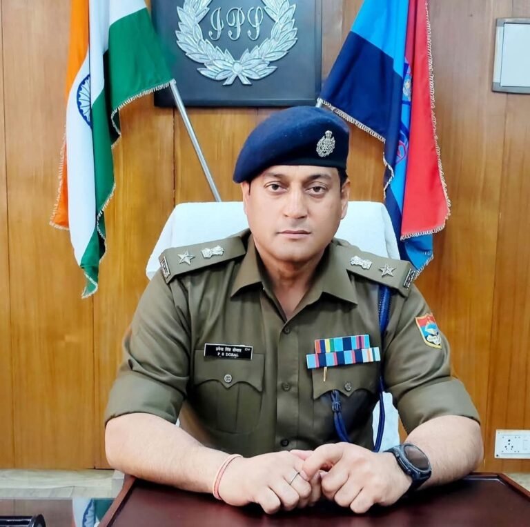 NEET-UG पर दून पुलिस की पैनी नजर : परीक्षा केंद्रों से होटल-धर्मशाला तक बिछाया सुरक्षा का जाल