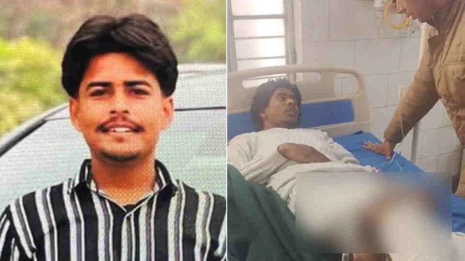 Uttarakhand: तुषार हत्याकांड…एनकाउंटर में एक आरोपी पकड़ा, पैर में लगी गोली, अन्य आरोपियों की तलाश जारी