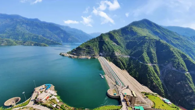 उत्तराखंड का मेगा प्रोजेक्ट बनेगा देश की सबसे बड़ी बिजली उत्पादन योजना, अरुणाचल की सुबनसिरी परियोजना को छोड़ेगा पीछे