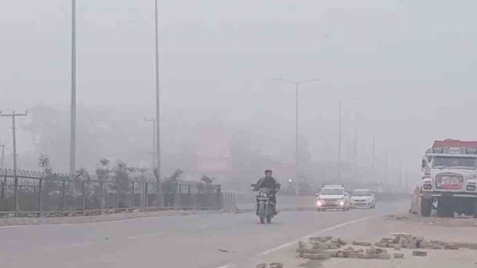 Uttarakhand: आज से और बढ़ेगी ठंड; पहाड़ों में बारिश व बर्फबारी के आसार, मैदान में कोहरे का यलो अलर्ट