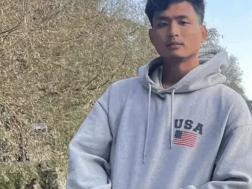 देहरादून में त्रिपुरा के छात्र को चाकुओं से गोदा, मौत:भाई बोला- चाइनीज-चिंकी कह रहे थे, हमने विरोध किया तो पीटा