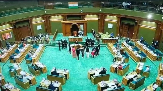 गैरसैंण बजट सत्र का तीसरा दिन: आज पास होंगे कई अहम विधेयक