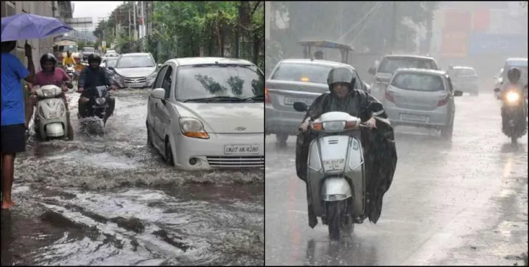 उत्तराखंड Weather Alert: 7 जिलों में ऑरेंज अलर्ट, देहरादून में अगले 3 घंटे भारी बारिश की चेतावनी, चारधाम यात्रा पर भी असर